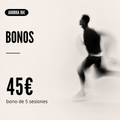 Bono 5 Sesiones