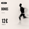 Bono Drop In — Hora Suelta